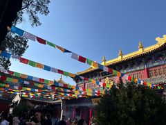 -西安市广仁寺