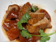 隆江猪脚-吴记富苑(朝阳店)