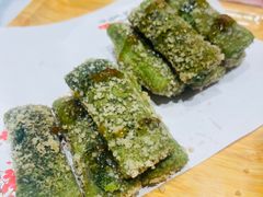 -阿露佳·舌尖上的安吉菜