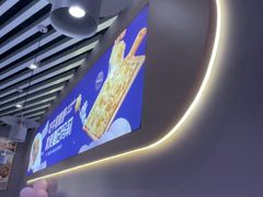 -夏日玛莉西餐厅(岳阳花板桥步步高店)