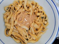 麻将拌面-阿金大白·上海菜馆(新天地店)