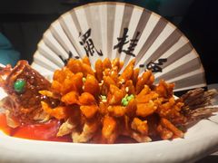 -米桃·苏园·苏锡菜(仁恒仓街店)