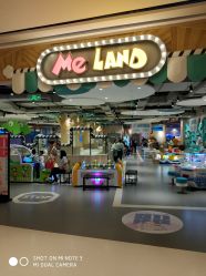 -meland亲子乐园•活动包场(佛山新DNA购物中心店)