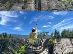 -梭布垭石林景区