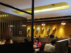 -汉巴味德(沈阳万象汇店)