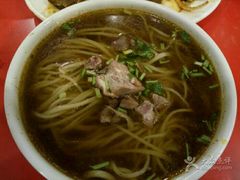 -乐天拉面(桃花街店)