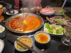-井格重庆火锅(西直门凯德Mall店)
