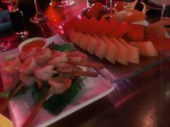 -MARU玛露音乐餐厅(大学路店)