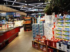 -盒马鲜生(悠方店)