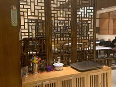 大堂-白氏兄弟烧烤(尹家沟店)