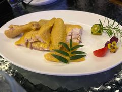 -桂花里·衢州菜·精酿餐吧(未来科技城万达广场店)