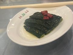 -晋阳饭庄(虎坊桥店)
