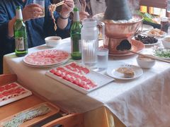 -东来顺饭庄(天坛店)