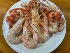 -鱼市酒店(威海水产批发市场店)