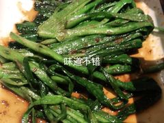 -木屋烧烤(坂田天安云谷店)