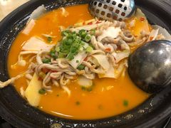 -李师傅脆肚(梅林店)