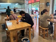 -隆都四季香饭店(碧海路店)