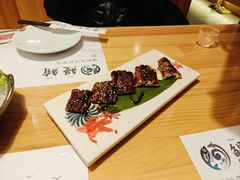 -鳗鲔·料理小馆