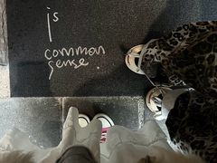 -常识咖啡common sense(春熙路店)