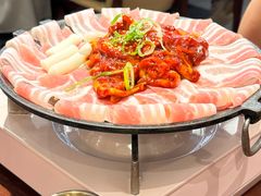-双门洞·森系料理(体育西店)