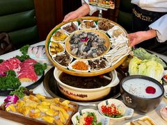 -土连锅·现熬养生汤锅(梁家巷店)