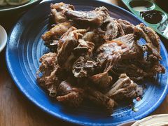 -君悦酒店·1881·北京烤鸭