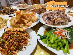 -忠林杀猪菜(凤台小区店)