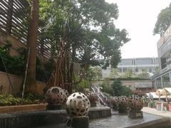 -皇庭广场(福华三路店)