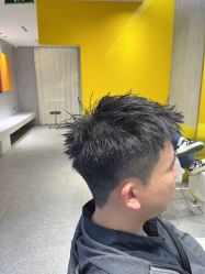-禾曼造型