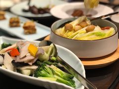 -彩丰楼·中餐厅(国家会展中心上海洲际店)