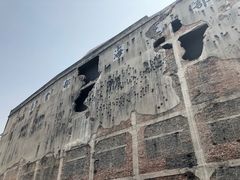 -上海四行仓库抗战纪念馆