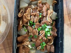 -乔阿马·江南味·驴肉香(龙湖华泾天街店)