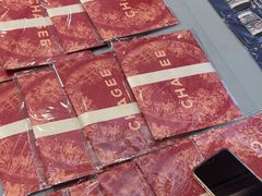 -霸王茶姬(上海恒基名人店)