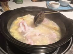 -百年果林椰子鸡(中洲店)