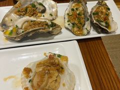 -贵木日本料理·铁板烧(新地假日广场店)