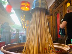 -镇江龙·火锅串串(武侯祠店)