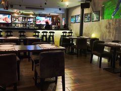 大堂-Spice Garden印度餐厅(上海火车站店)