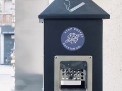 -士多咖啡·Stop Coffee