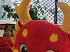 -海底捞火锅(太原南站店)