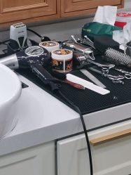 -韦恩先生Barbershop英式男士理发馆