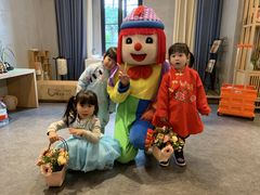 -金宝贝国际早教中心(万象城中心)