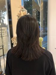-汀南丝雨Hair design