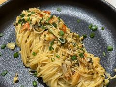 -HELLO 27 意面·沙拉·帕尼尼