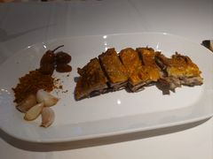 -谷丽麦馕新疆菜·清真(步步高梅溪新天地店)