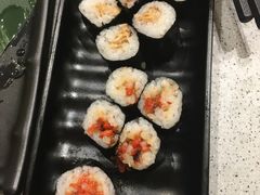 -万岁寿司(芳村店)