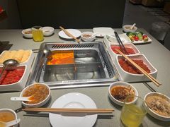 -海底捞火锅(黄石万达广场店)