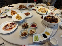 -京味斋·北京烤鸭(北京南站洋桥店)