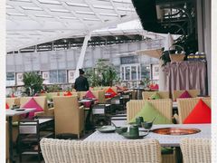 -润园四季椰子鸡火锅(海上世界店)