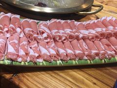 -铜锅演义(马坡店)