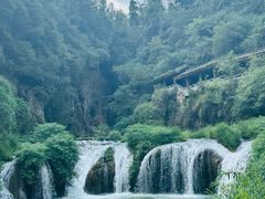 -天河潭旅游度假区